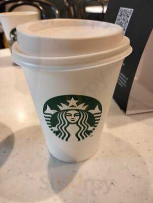 Starbucks Opera Lane