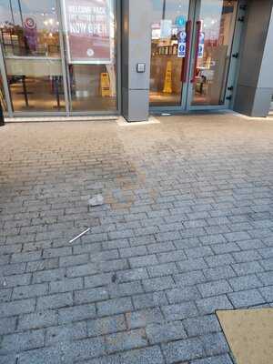 Kfc Cork - Douglas Court