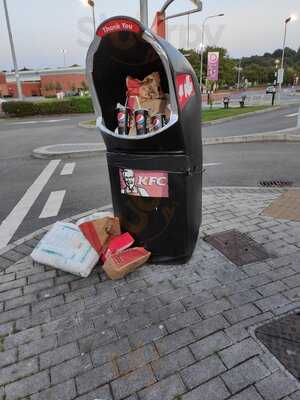 Kfc Cork - Douglas Court