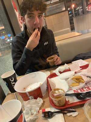 Kfc Cork - Douglas Court