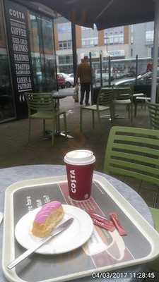 Costa Coffee