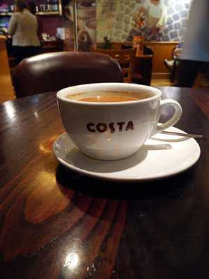 Costa Coffee