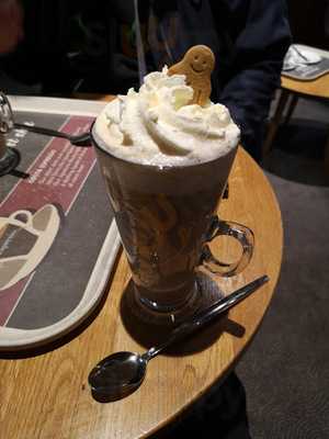 Costa Coffee