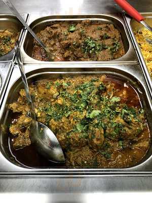 Oregano Leaf Pizzeria