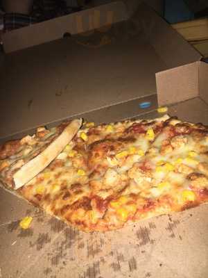 Oregano Leaf Pizzeria