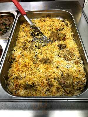 Oregano Leaf Pizzeria