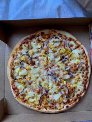 Oregano Leaf Pizzeria