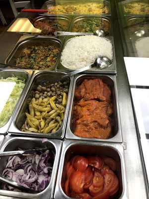 Oregano Leaf Pizzeria