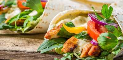 Oregano Leaf Pizzeria