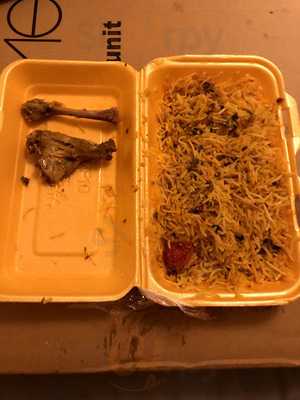 Oregano Leaf Pizzeria