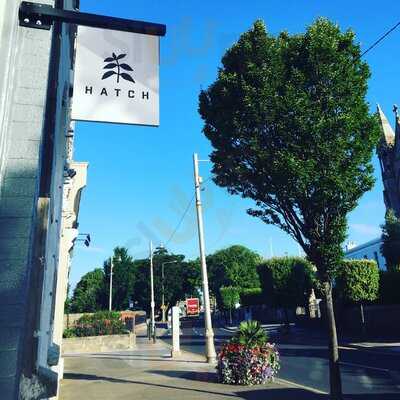 Hatch Coffee