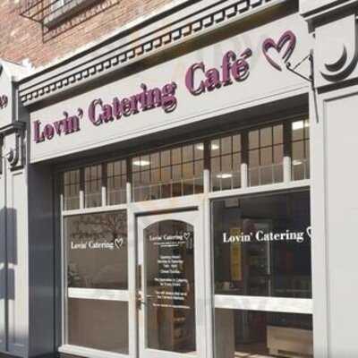 Lovin Catering