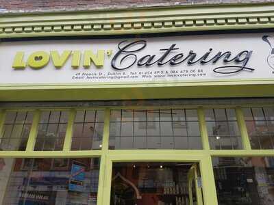 Lovin Catering