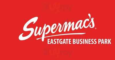 Supermac's