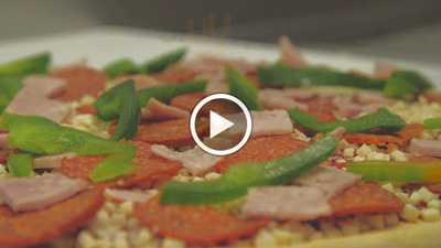 Four Star Pizza Wilton