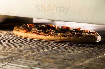 Four Star Pizza Wilton