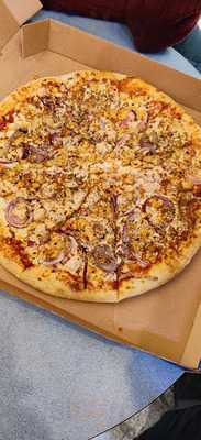 Four Star Pizza Wilton