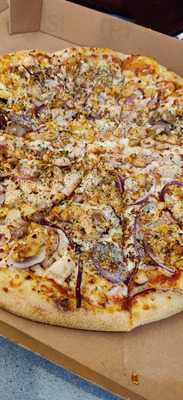 Four Star Pizza Wilton