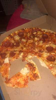 Four Star Pizza Wilton