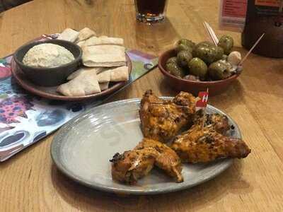 Nando's Dublin - Swords