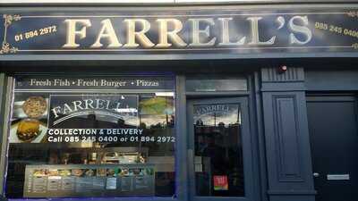 Farrell's