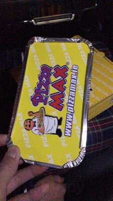 Pizza Max
