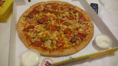 Pizza Max