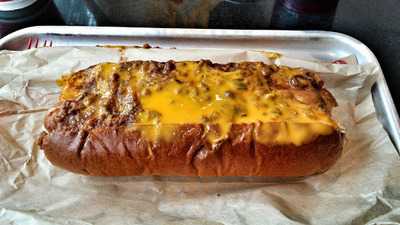 Rocket's By Eddie Rocket's