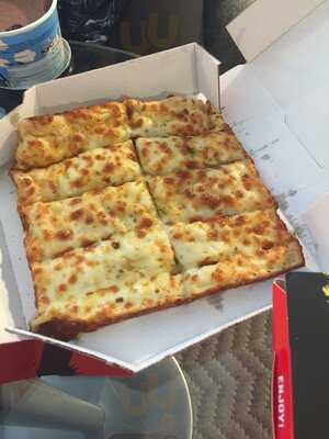 Apache Pizza Templebar