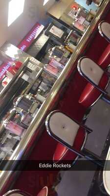 Eddie Rocket's