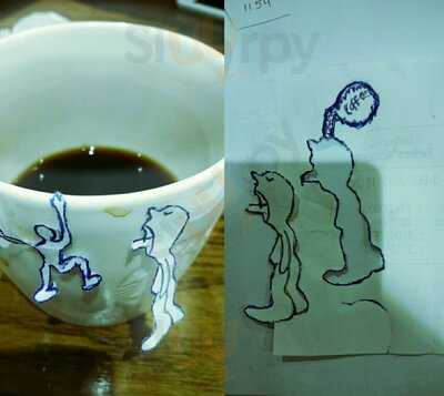 Starbucks Rathmines Lower