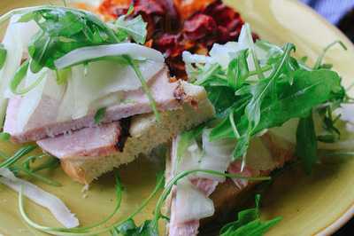 Belly Bites Restaurant