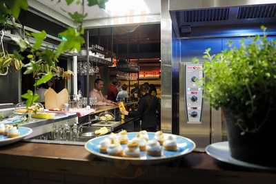 Belly Bites Restaurant