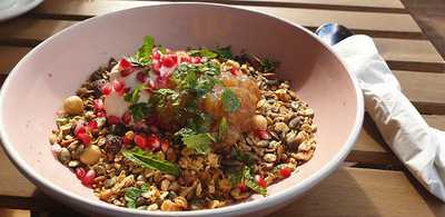 Kennedy's Food Store