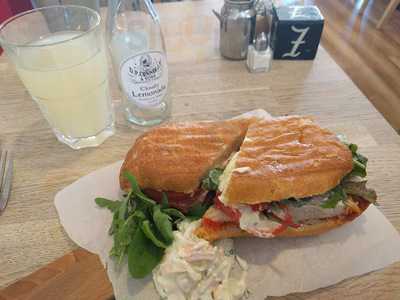 Kennedy's Food Store