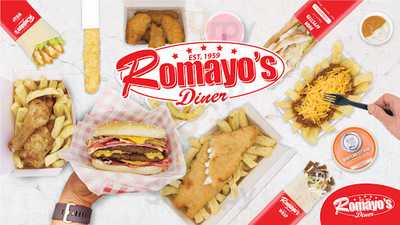 Romayo's Diner