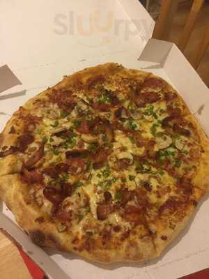 Four Star Pizza Finglas