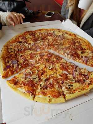 Four Star Pizza Finglas