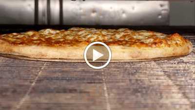 Four Star Pizza Ranelagh