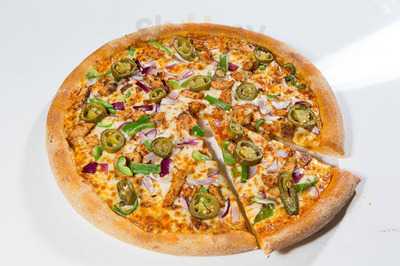 Four Star Pizza Ranelagh