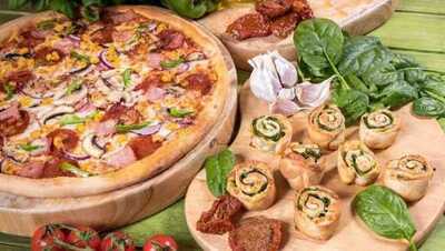 Four Star Pizza Ranelagh