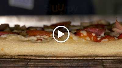 Four Star Pizza Ranelagh