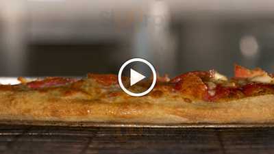 Four Star Pizza Ranelagh