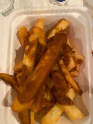 Four Star Pizza Ranelagh