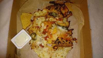 Pizza Hut Delivery Clontarf