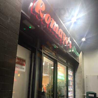 Romayo's Clonsilla