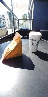 Starbucks Swords Pavilions