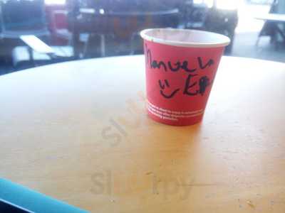 Starbucks Swords Pavilions