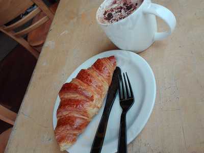 Starbucks Swords Pavilions