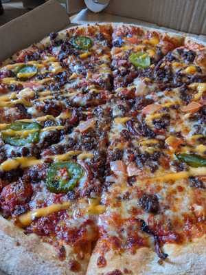 Domino's Pizza - Dublin - Rathmines